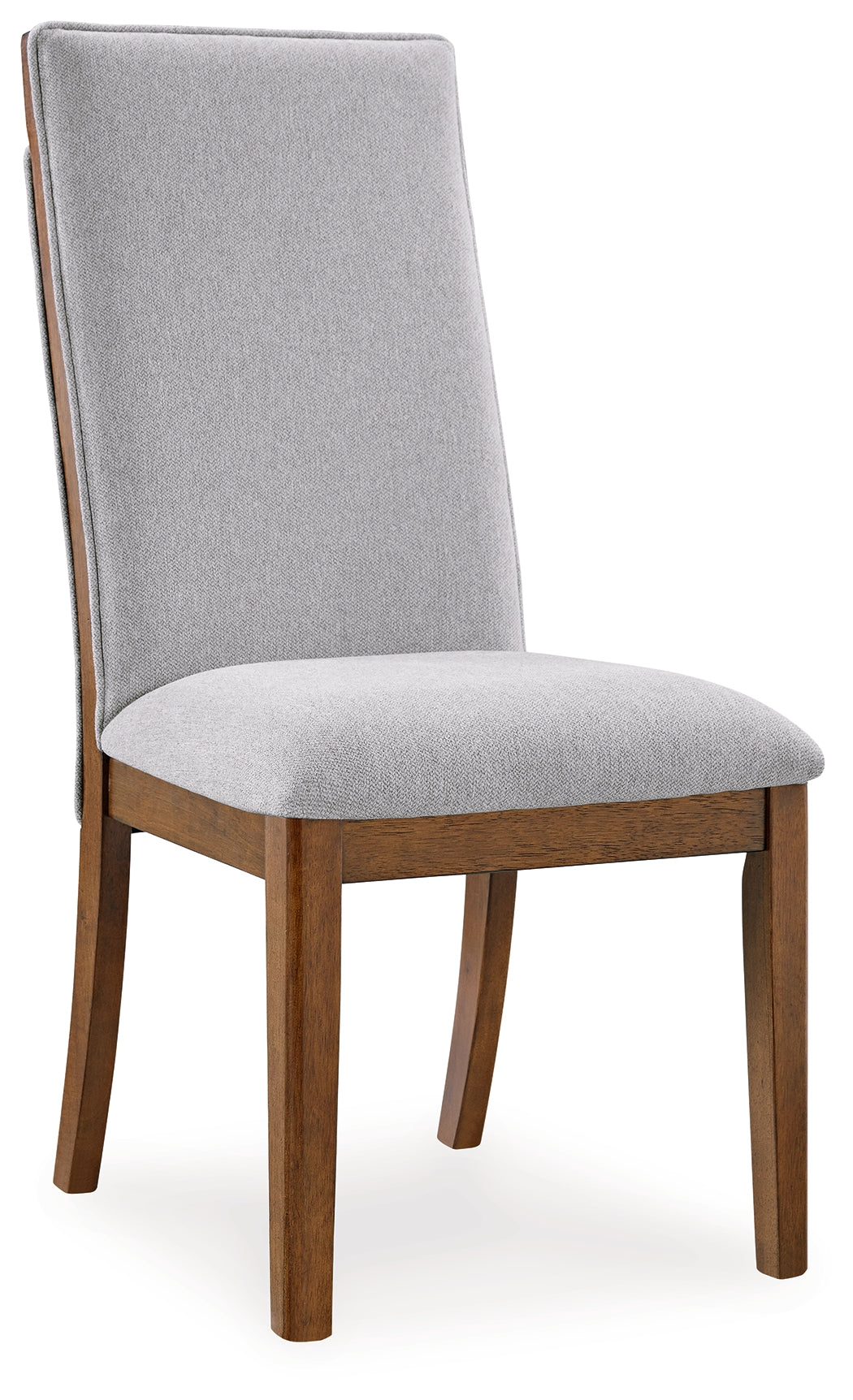 Brown Lyncott Dining Table and 4 Chairs - PKG020701