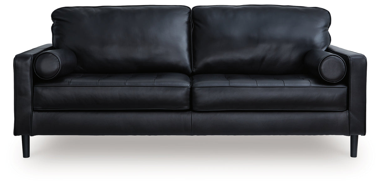 Bryceview Onyx Sofa - 2120538