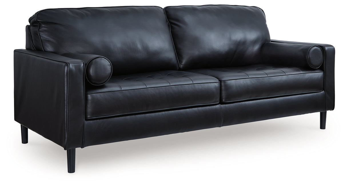 Bryceview Onyx Sofa - 2120538