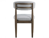 Burlington Upholstered Side Chair from Steve Silver - Luna Furniture