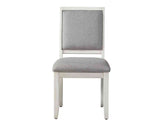 Canova Side Chair, Set of 2 from Steve Silver - Luna Furniture