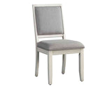 Canova Side Chair, Set of 2 from Steve Silver - Luna Furniture