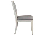 Canova Side Chair, Set of 2 from Steve Silver - Luna Furniture