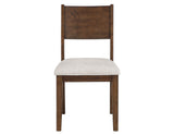 Canton Side Chair from Steve Silver - Luna Furniture