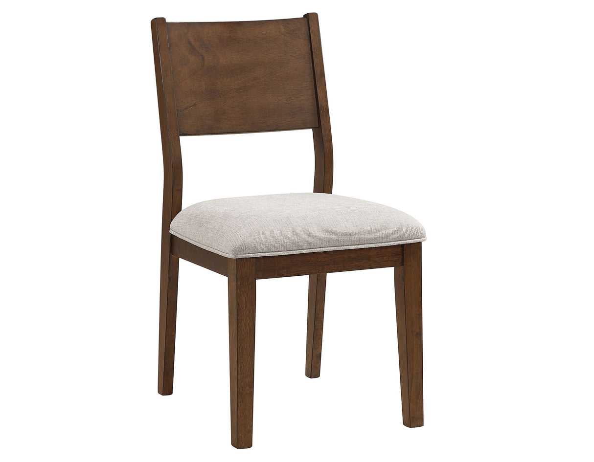 Canton Side Chair from Steve Silver - Luna Furniture