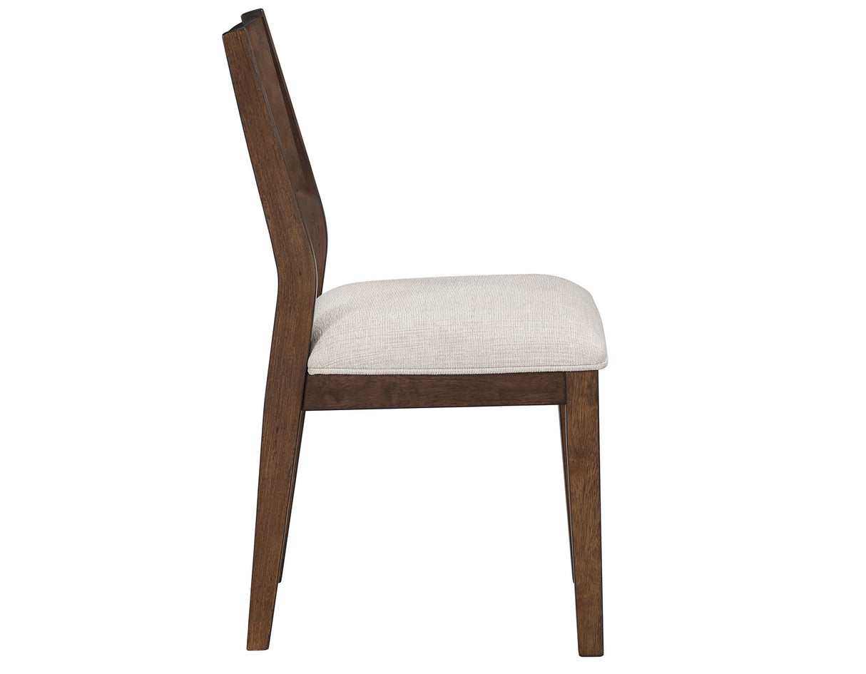 Canton Side Chair from Steve Silver - Luna Furniture