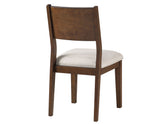 Canton Side Chair from Steve Silver - Luna Furniture