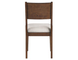 Canton Side Chair from Steve Silver - Luna Furniture