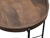 Capri Nesting Tables from Steve Silver - Luna Furniture