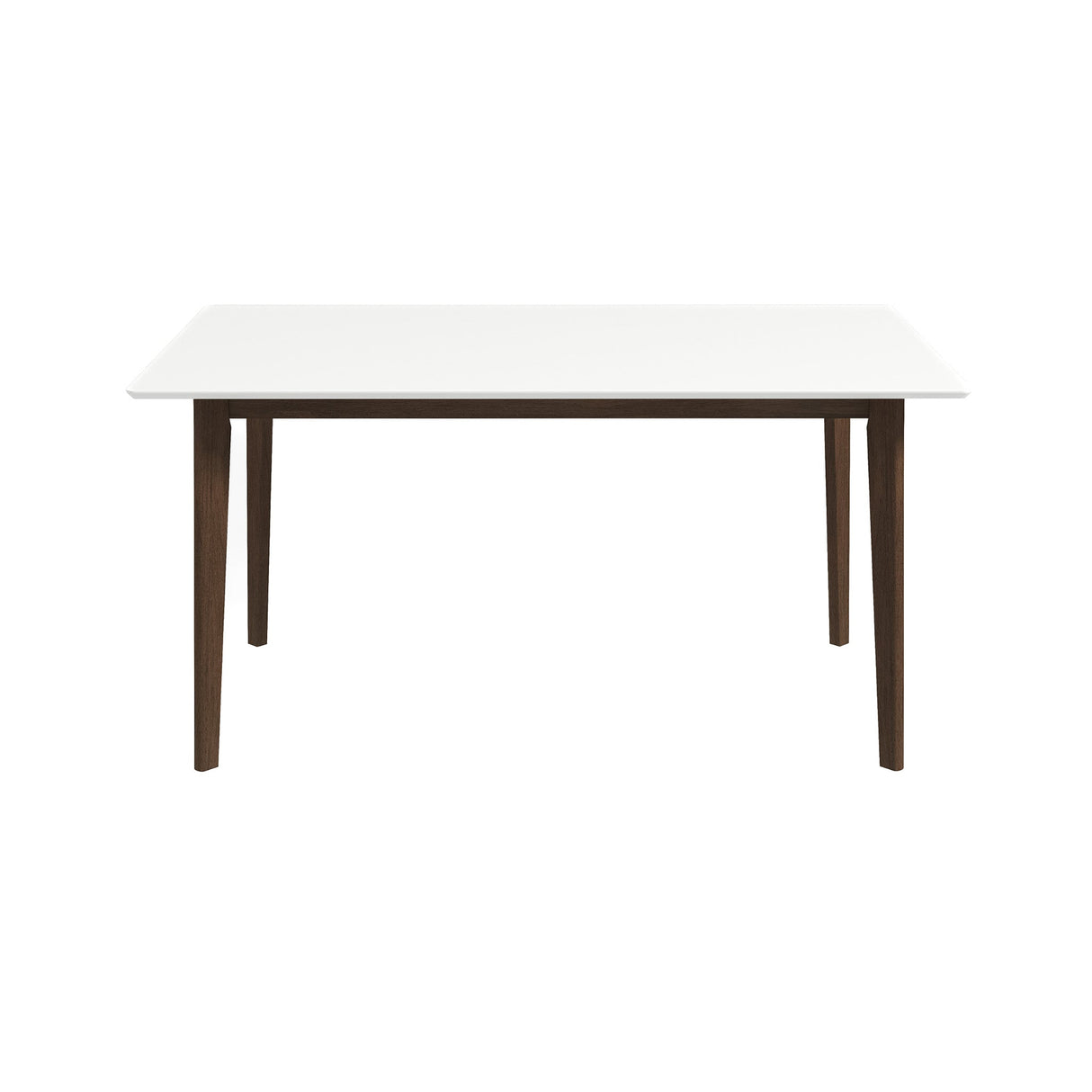 Carlos White Large Dining Table - DTB00600104