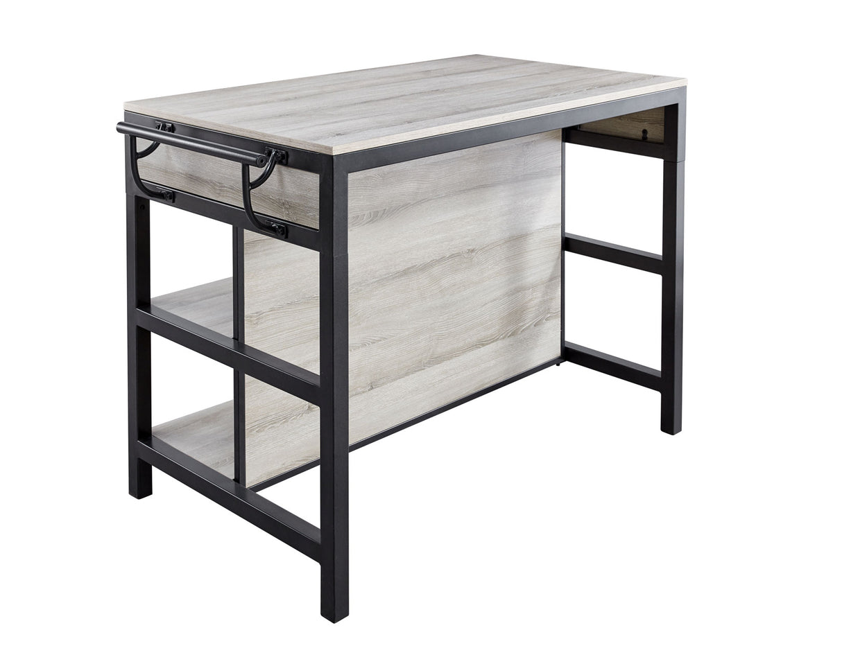 Carson 55-inch Counter Kitchen Table - CR550CKT