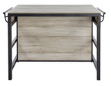 Carson 55-inch Counter Kitchen Table - CR550CKT