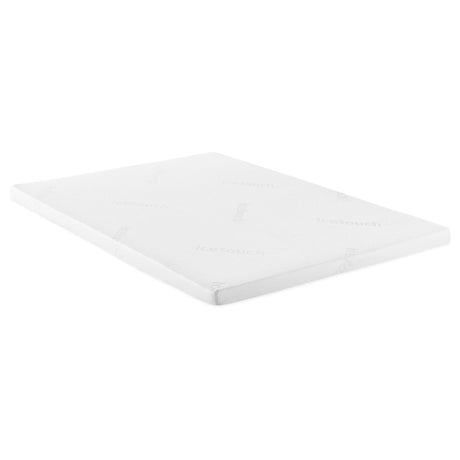 Cascade 3" Full Cool Memory Foam Mattress Topper - 350419F