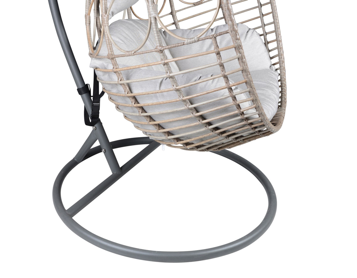 Cayden Basket from Steve Silver - Luna Furniture