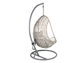 Cayden Basket Chair from Steve Silver - Luna Furniture