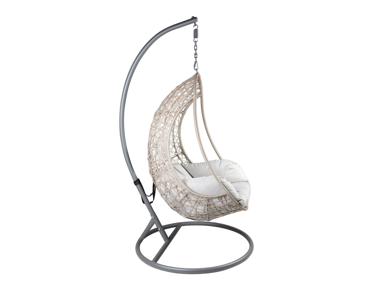 Cayden Basket Chair from Steve Silver - Luna Furniture