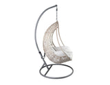 Cayden Basket Chair from Steve Silver - Luna Furniture