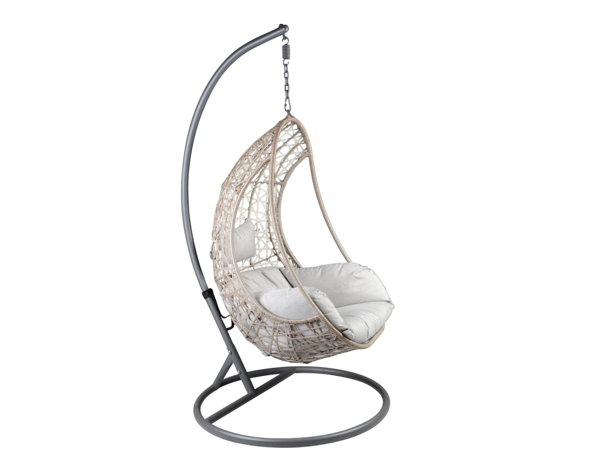 Cayden Basket Chair from Steve Silver - Luna Furniture