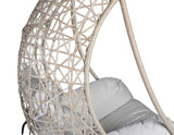 Cayden Basket Chair from Steve Silver - Luna Furniture