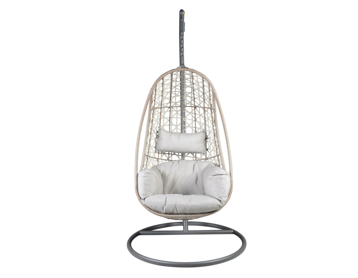 Cayden Basket Chair from Steve Silver - Luna Furniture