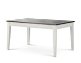 Caylie 60 inch Dining Table from Steve Silver - Luna Furniture