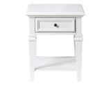 Charlestown End Table - CT100E