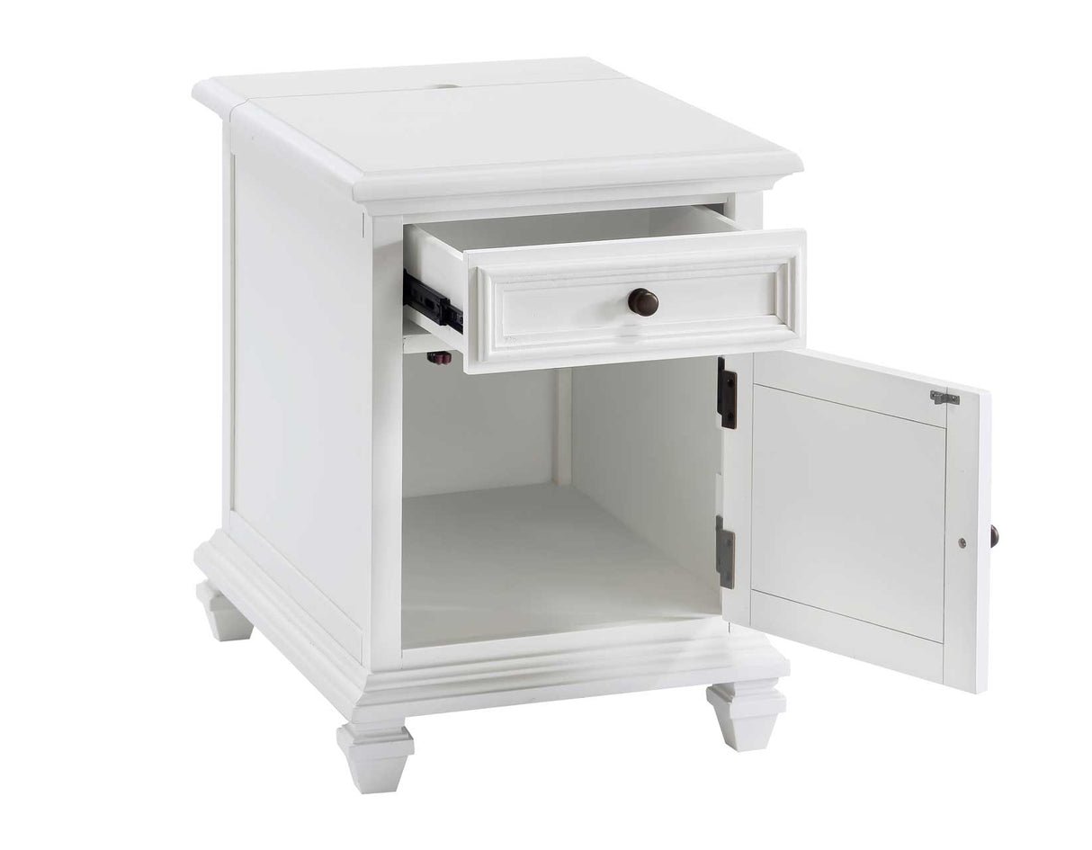 Charlestown End Table - CT100E