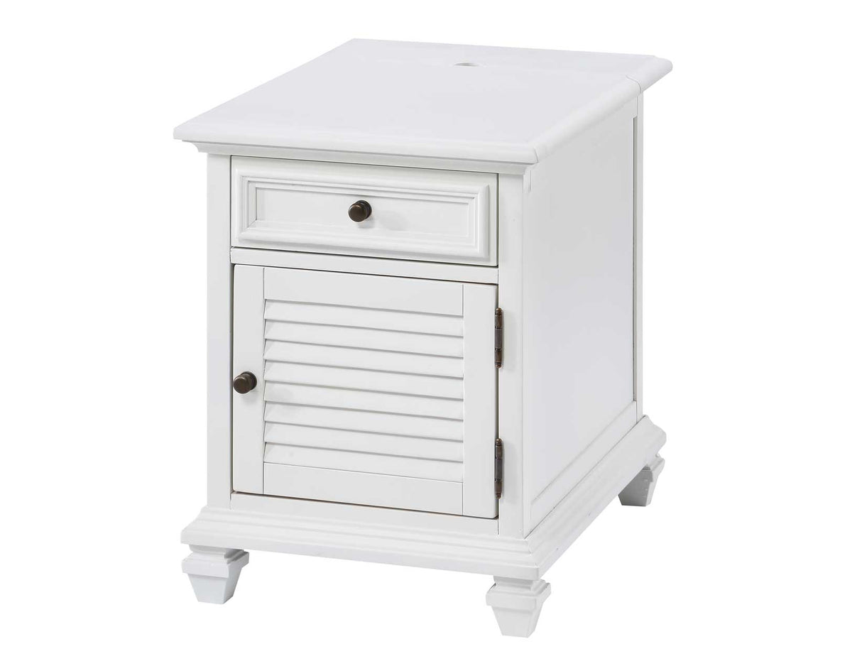 Charlestown End Table - CT100E