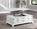 Charlestown Lift-Top Cocktail Table - CT100C