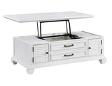 Charlestown Lift-Top Cocktail Table - CT100C