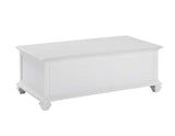 Charlestown Lift-Top Cocktail Table - CT100C