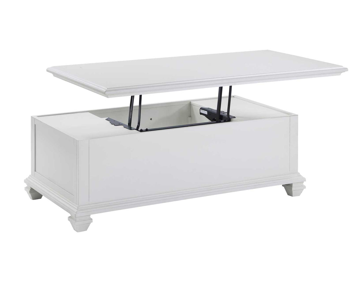 Charlestown Lift-Top Cocktail Table - CT100C