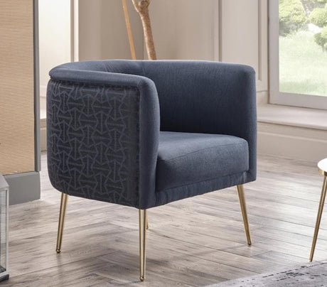 Comfortable Chic: Cloak Armchair