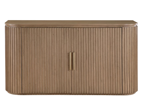 Colvin Server, Brown from Steve Silver - Luna Furniture