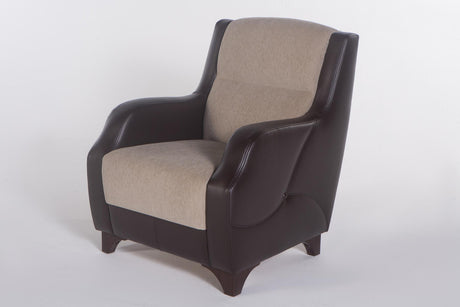 Costa Armchair (Armoni Vizon) 1 Piece - 10-COS-0037D-01-0