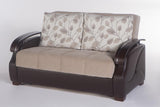 Costa Love Seat (Armoni Vizon)  2 Pieces - 10-COS-0037D-02-0