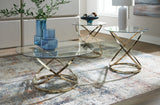 Crimonti Champagne Table - T273-13