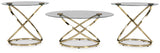 Crimonti Champagne Table - T273-13