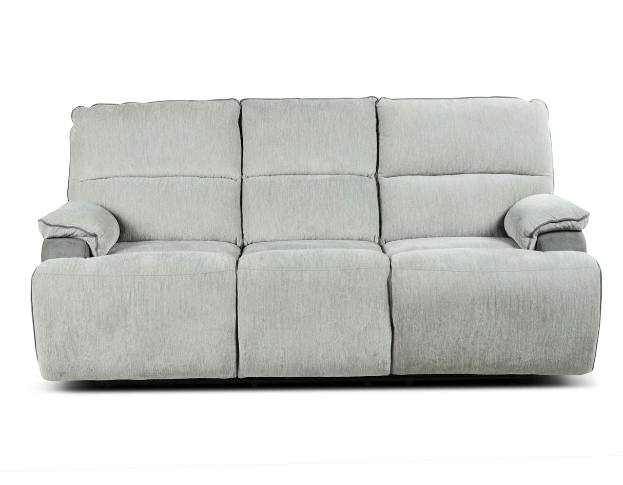 Cyprus 3-Piece Sectional from Steve Silver - Luna Furniture