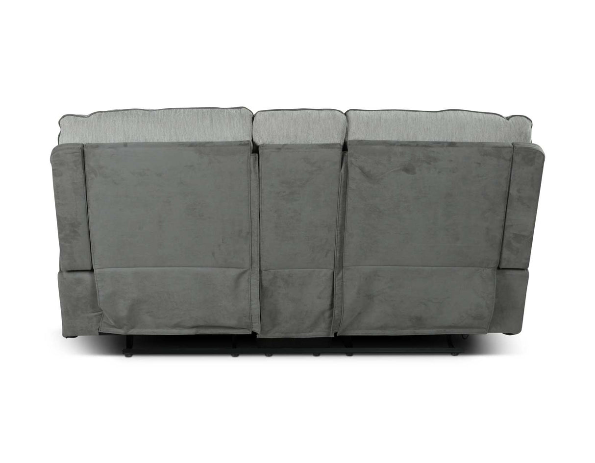 Cyprus 3-Piece Sectional from Steve Silver - Luna Furniture