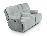 Cyprus 3-Piece Sectional from Steve Silver - Luna Furniture