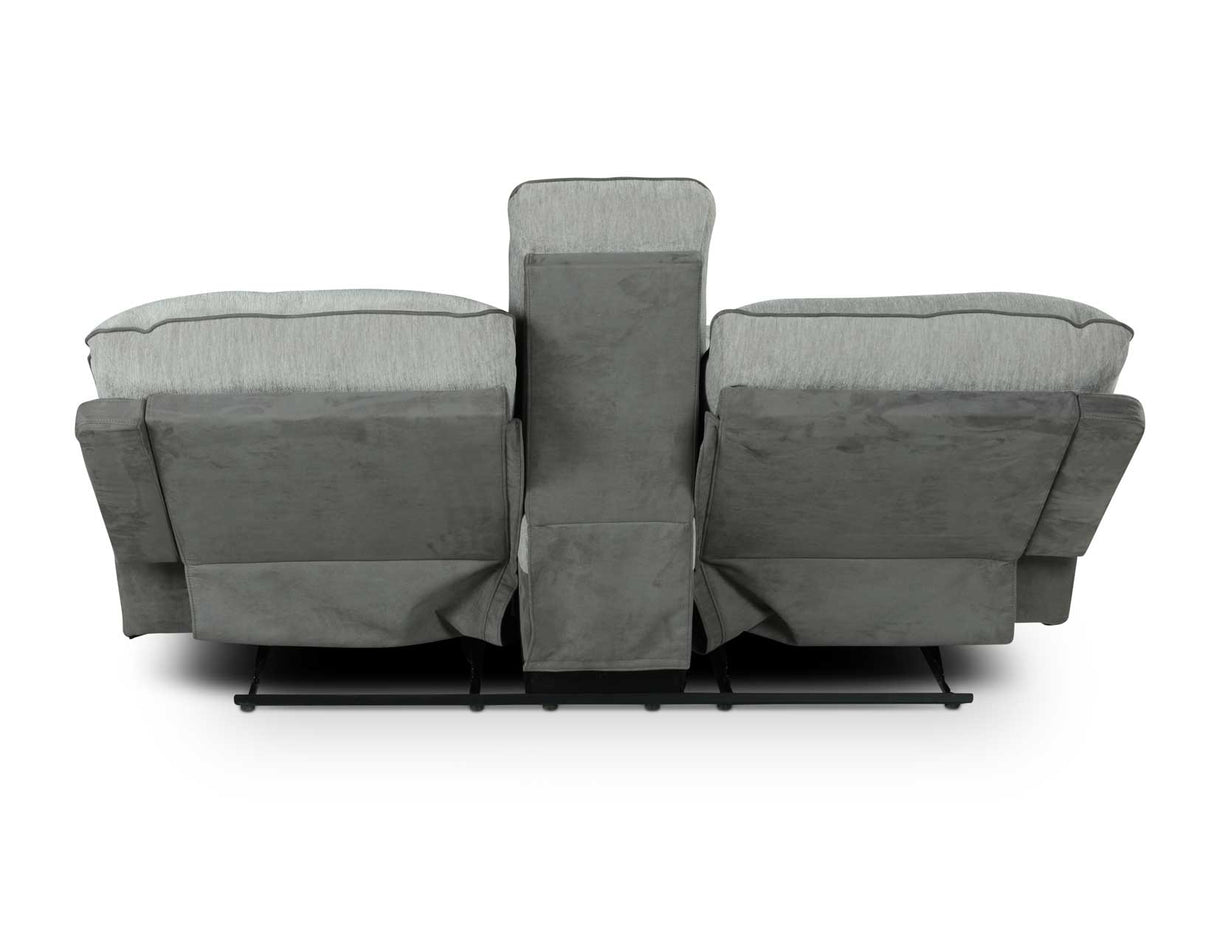 Cyprus 3-Piece Sectional from Steve Silver - Luna Furniture