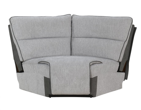 Cyprus 3-Piece Sectional from Steve Silver - Luna Furniture