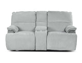 Cyprus 3-Piece Sectional from Steve Silver - Luna Furniture