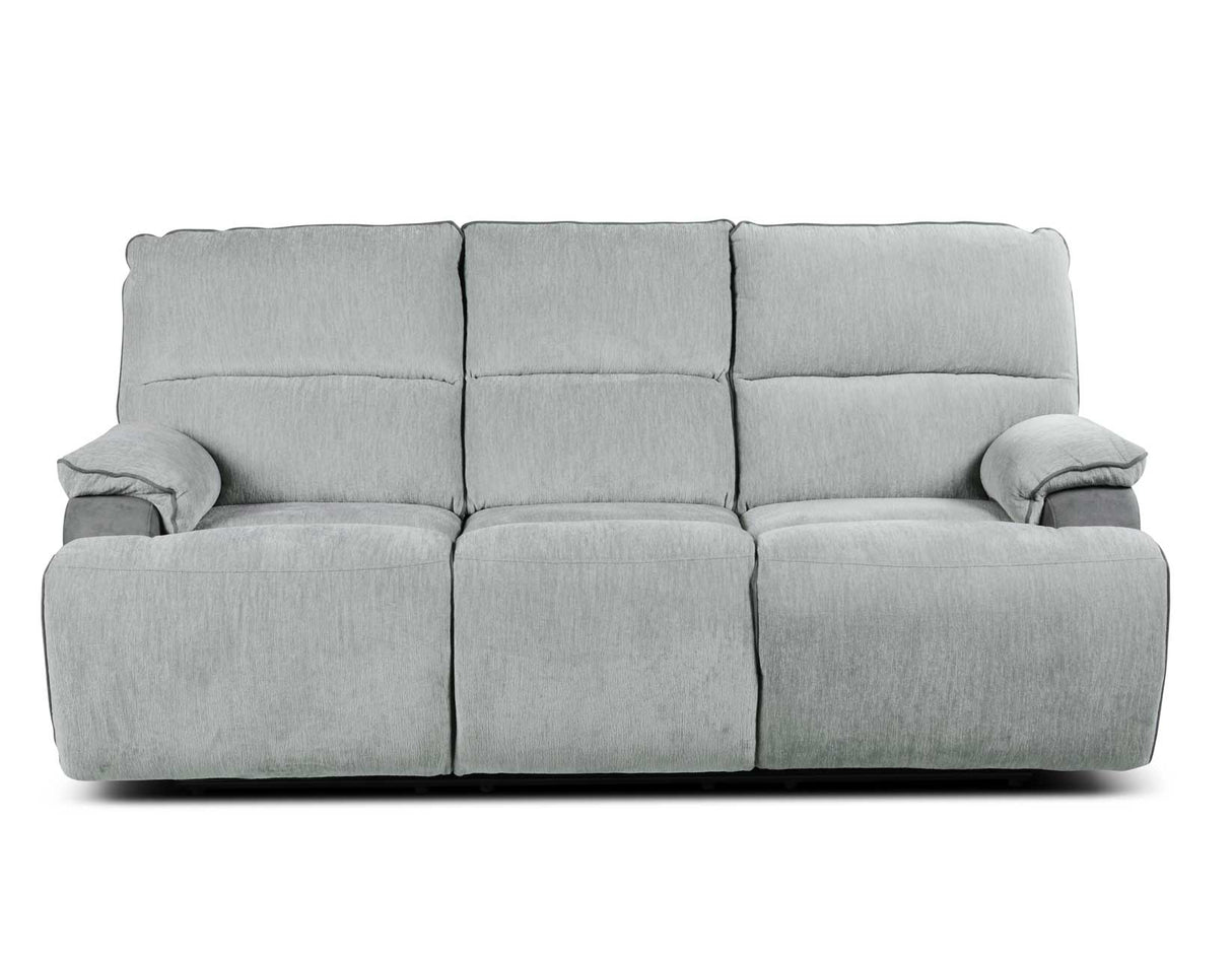 Cyprus 3-Piece Sectional from Steve Silver - Luna Furniture