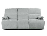 Cyprus 3-Piece Sectional from Steve Silver - Luna Furniture