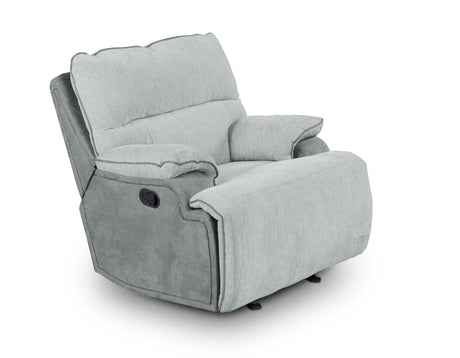 Cyprus Manual Glider Recliner - CY950C