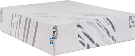 Sealy® Carrington Chase Murry Hill Foam Medium Tight Top Mattress, Cal. King Size -  Sealy - Luna Furniture