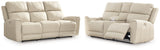 Dahlmoore Sofa and Loveseat in Almond - PKG020924