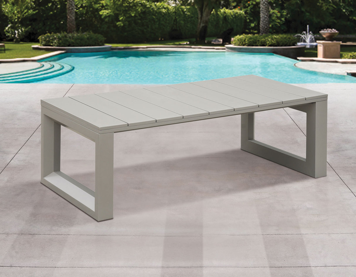 Dalilah Patio Cocktail Table - DAL600CT